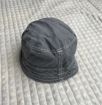 Chapeau garçon ,18/24 mois, réversible