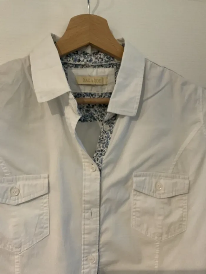 Chemise - photo numéro 2