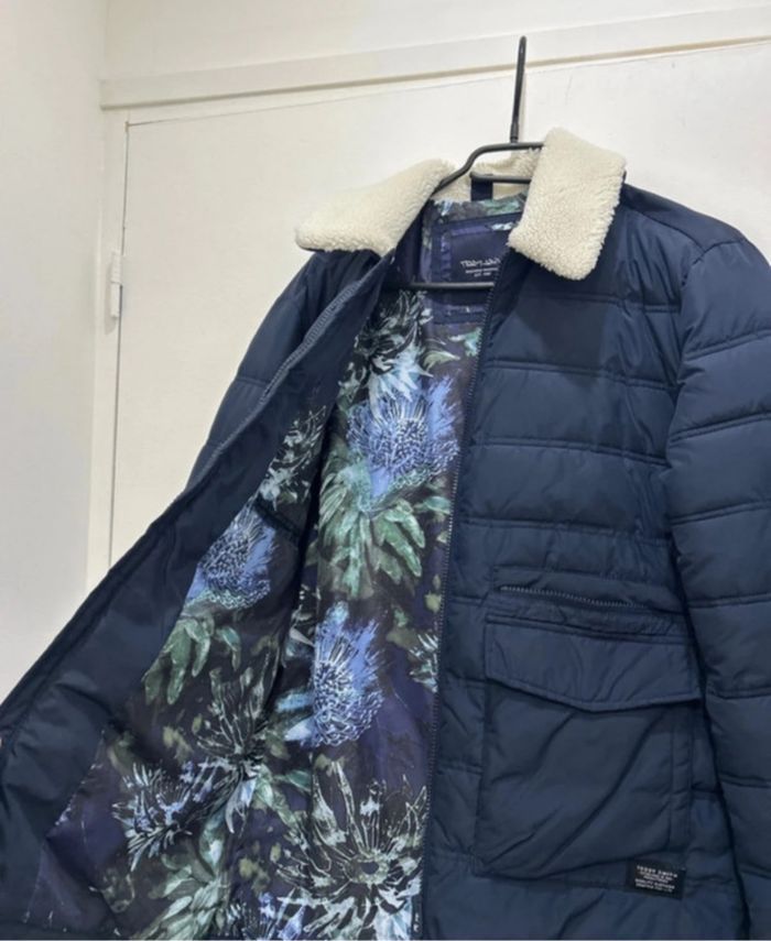 Veste Teddy Smith taille S Neuve - photo numéro 3