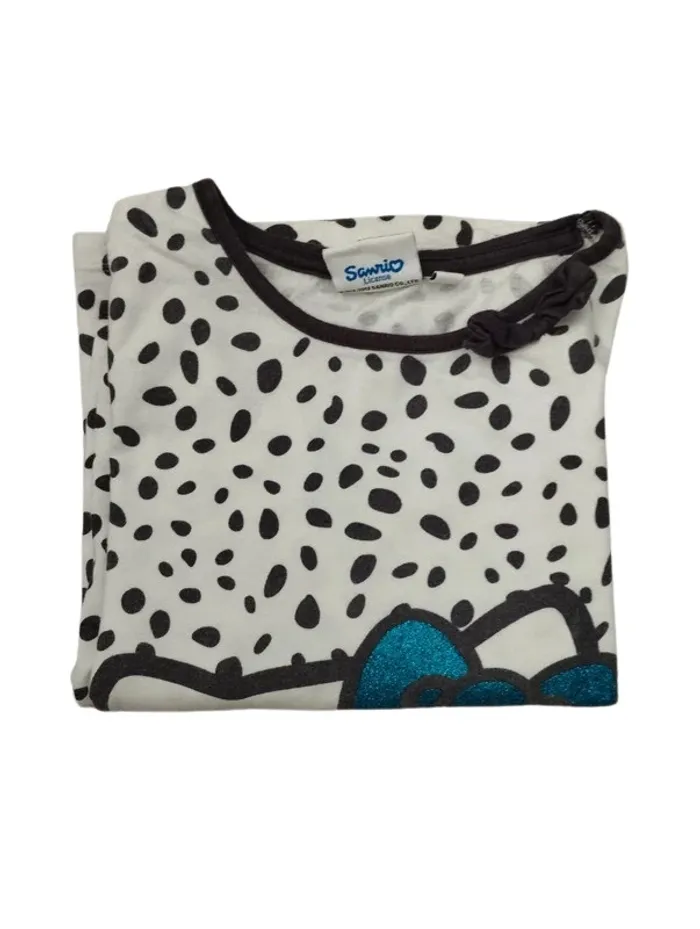 T-shirt Manches Longues - photo numéro 3