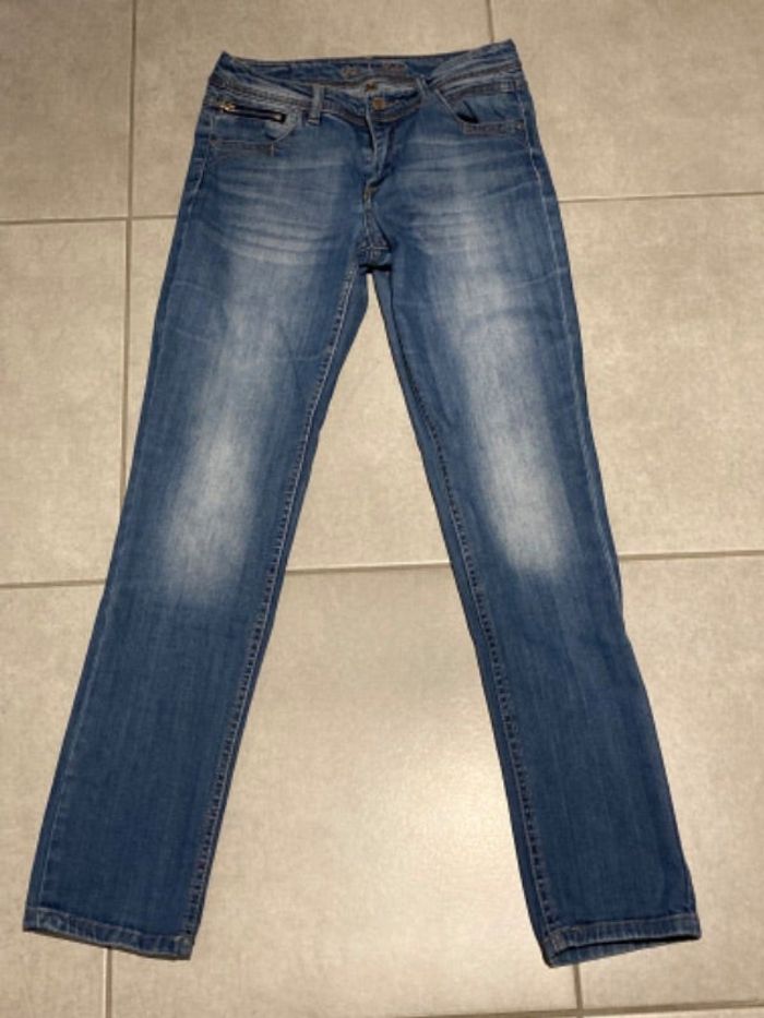 Jean grain de malice T.36