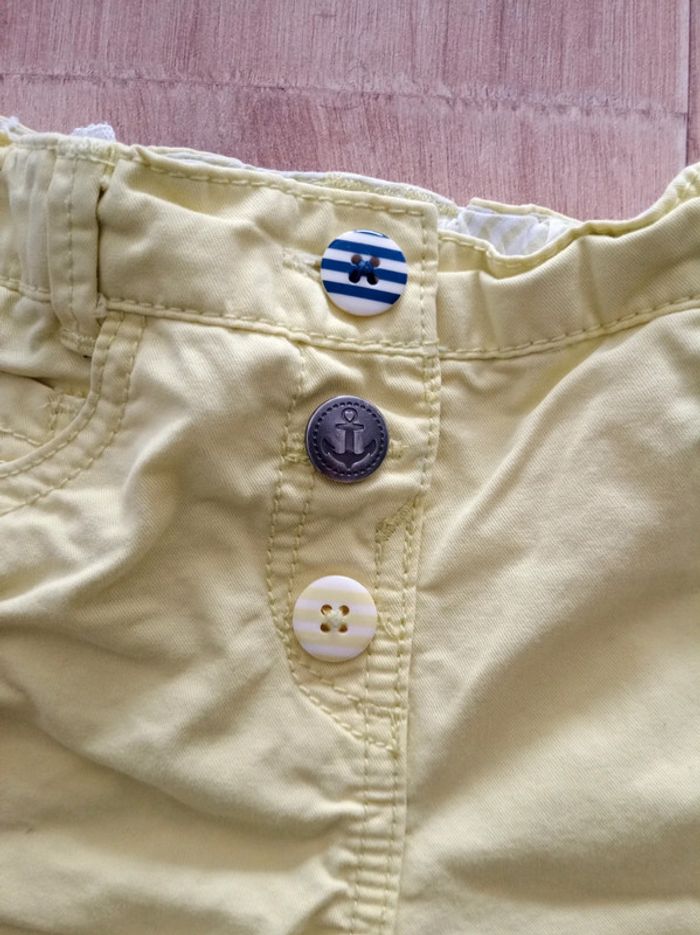 Pantalon tao - photo numéro 2