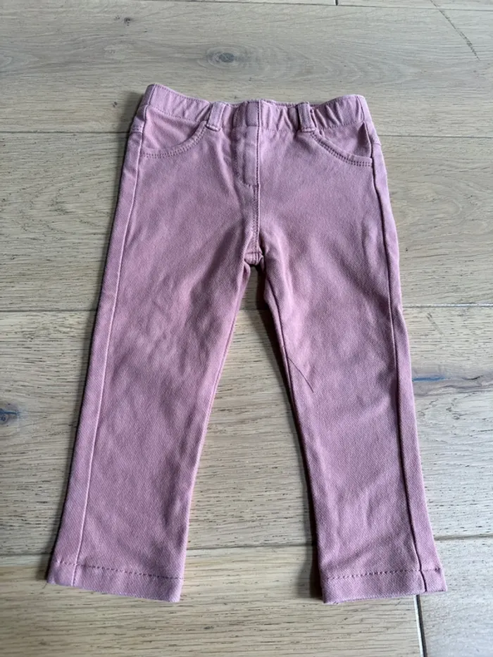 Jegging