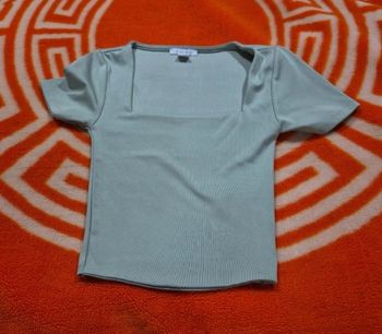 T-shirt XS Amisu