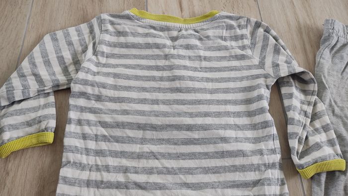 Pyjama été - photo numéro 3