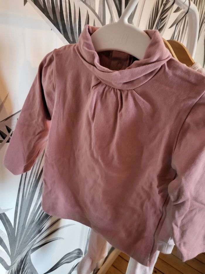 Lot fille - photo numéro 5