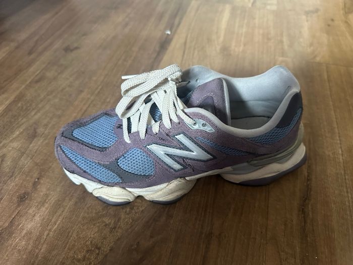 New balance 39,5 basket 9060 shadow