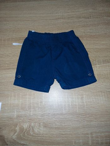 Short