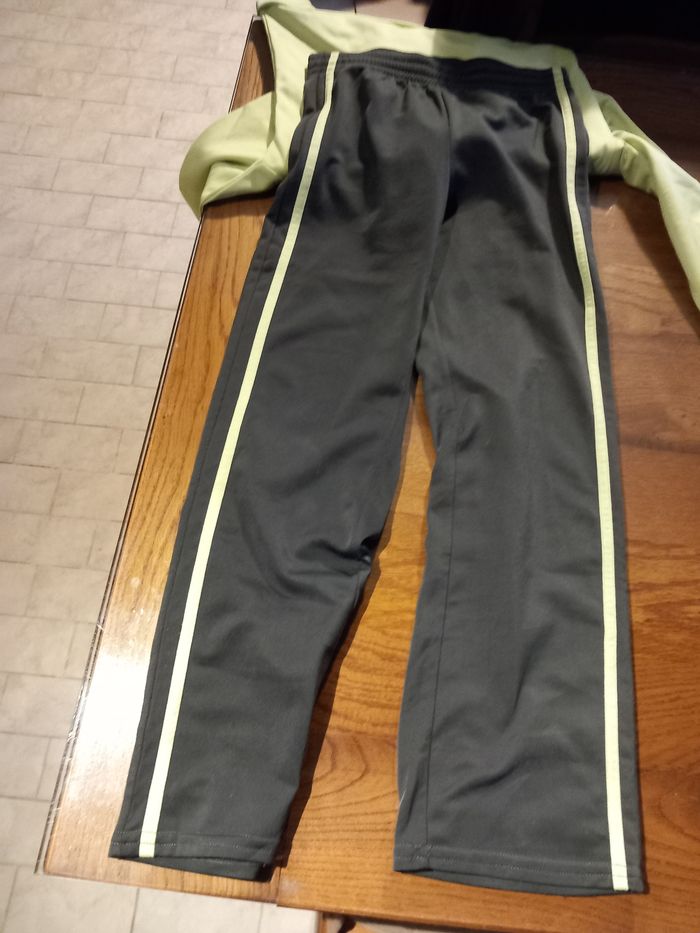 Jogging (10 ans) - photo numéro 3