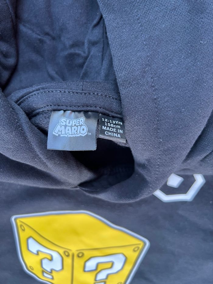 Pull Mario Bro’s - photo numéro 3