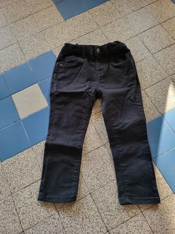 Jean noir
