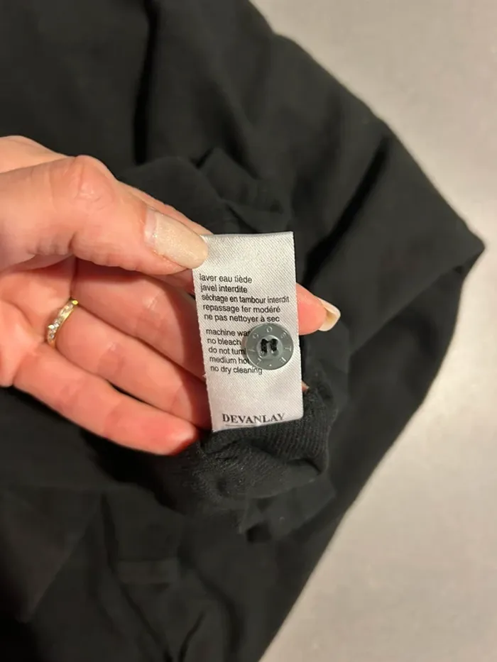 Polo Lacoste sport taille 4 - photo numéro 5