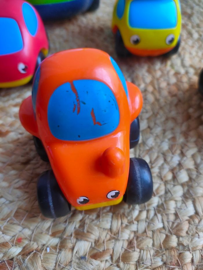 Lot Vroum planet - photo numéro 6