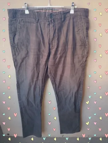Pantalon chino taille 46