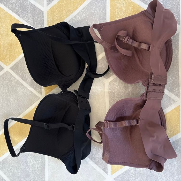 Lot de 2 soutien-gorge - photo numéro 2
