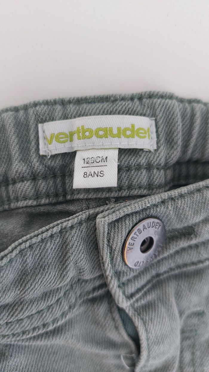 Vertbaudet 8 ans - photo numéro 3
