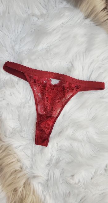 Sous-vêtements jean