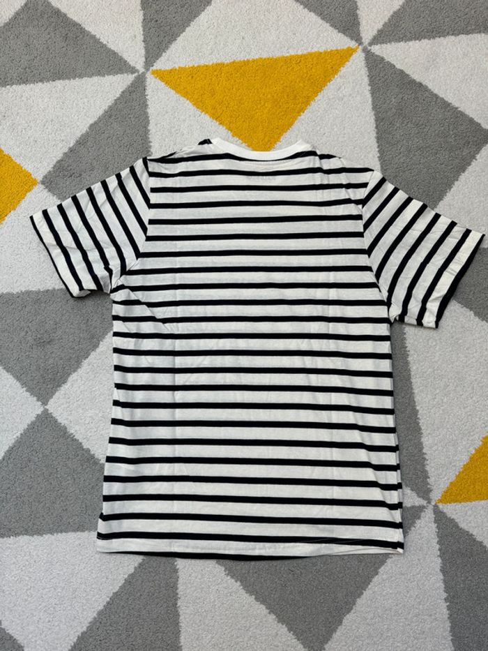 Tee-shirt Pull & Bear Taille XS - photo numéro 2