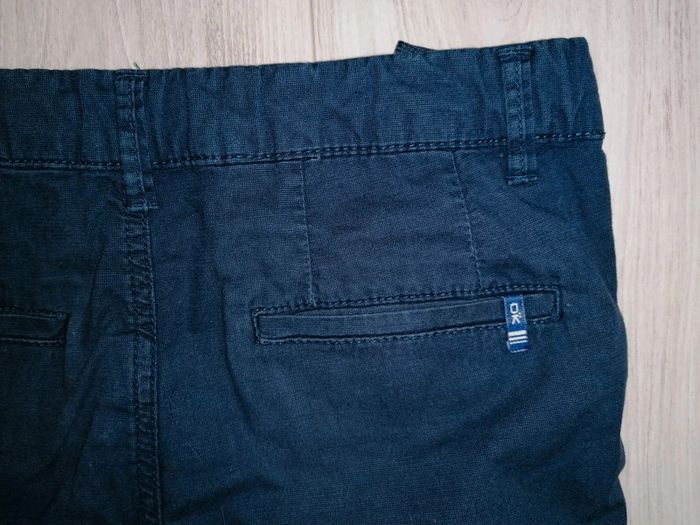 Ensemble tee shirt Tape à l'œil XXS 
Bermuda Okaïdi 12 ans
Très bon état - photo numéro 6
