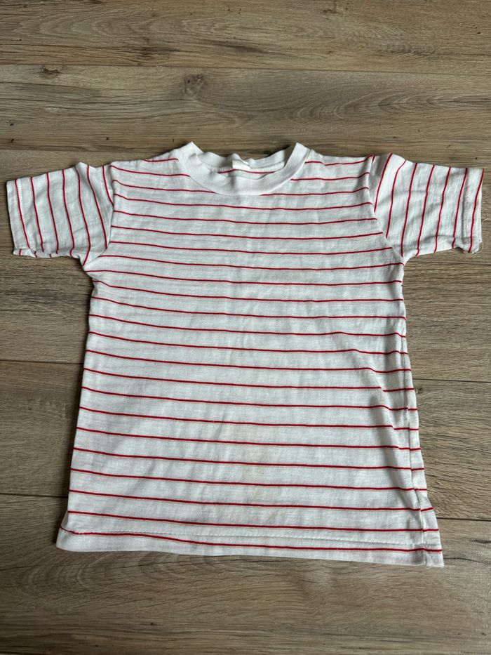 Tee-shirt 10 ans