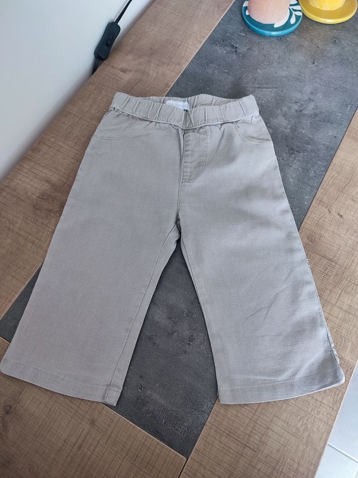 Pantalon d'été - photo numéro 5