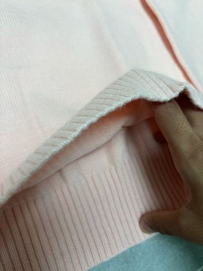 Pull Ami Paris - photo numéro 2