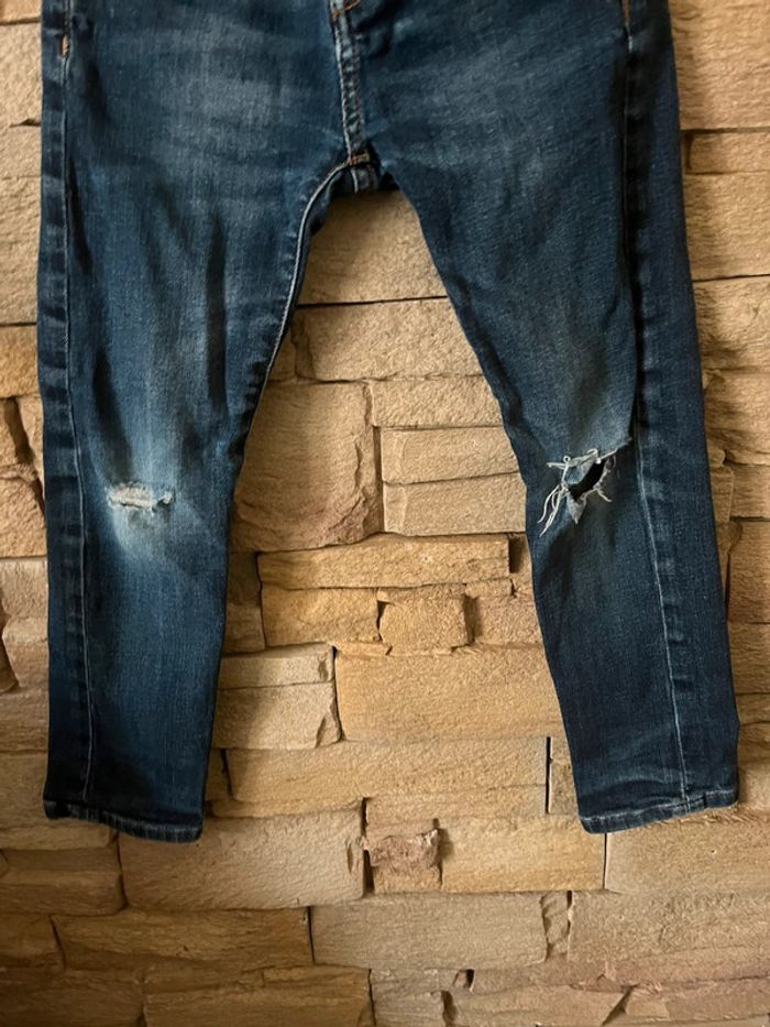Jean Levis coupe 510 taille 5 ans - photo numéro 5