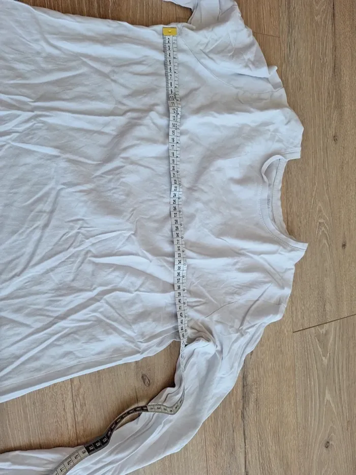 Tshirt - photo numéro 8