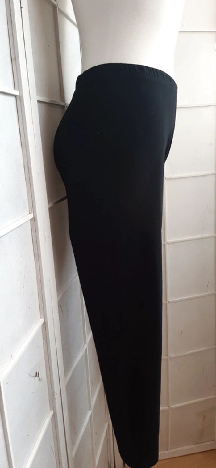 Pantalon léger taille 36 S - photo numéro 2