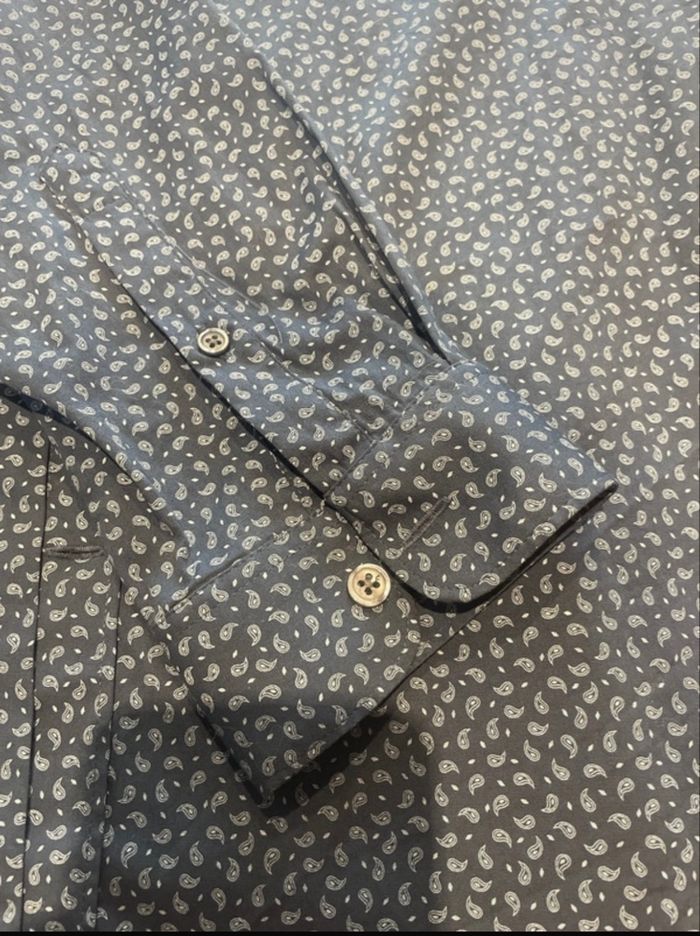 Chemise homme - photo numéro 2