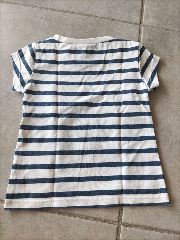 Tee-shirt - photo numéro 4