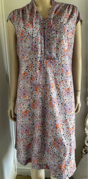 Robe d’été