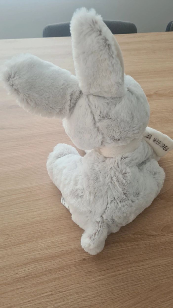 Peluche les Menuires - photo numéro 3