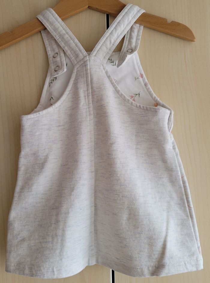 Ensemble Winnie l'ourson fille 6mois - photo numéro 8