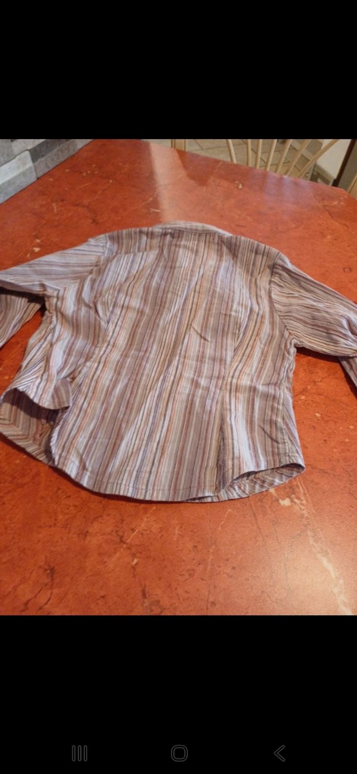 Chemise fille taille 2 ans - photo numéro 4