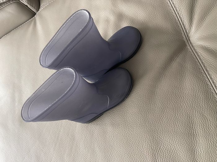 Botte de pluie 25