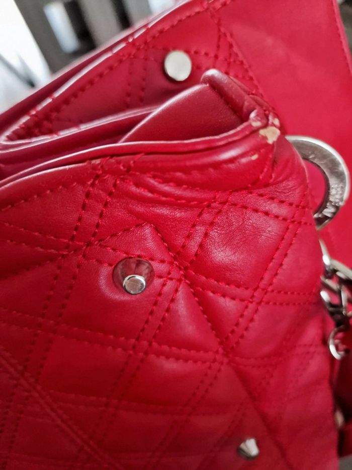 Sac Bréal matelassé - photo numéro 8