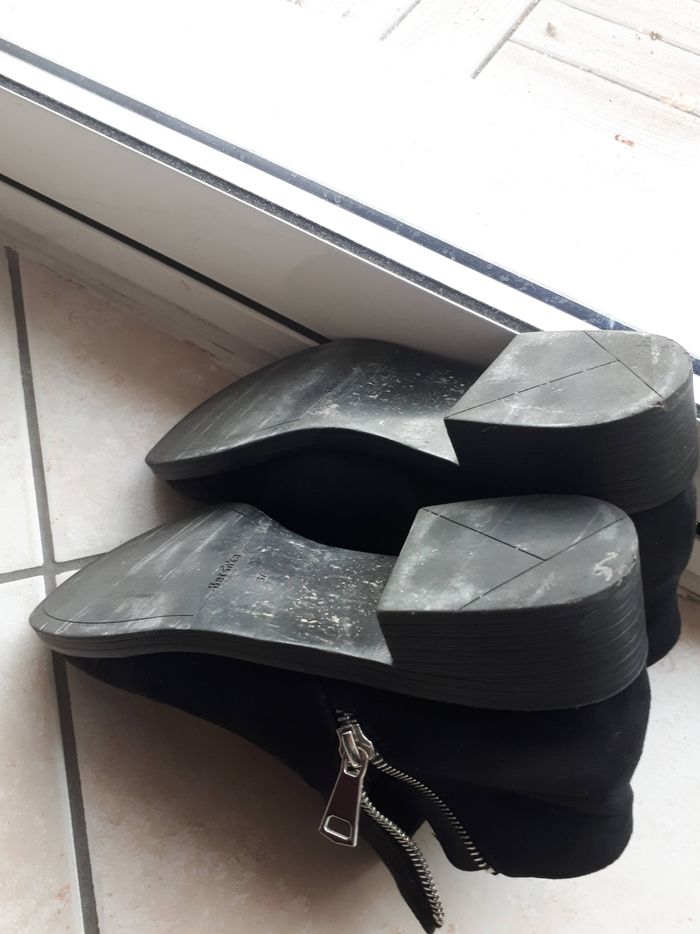 Bottines - photo numéro 3