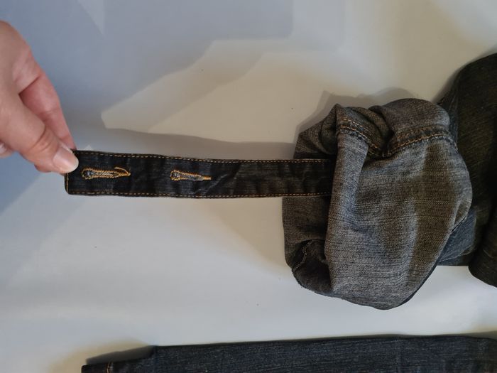 Salopette - photo numéro 2