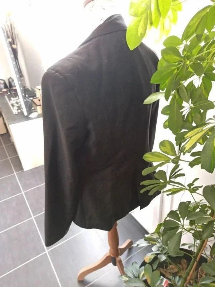 Veste - photo numéro 4