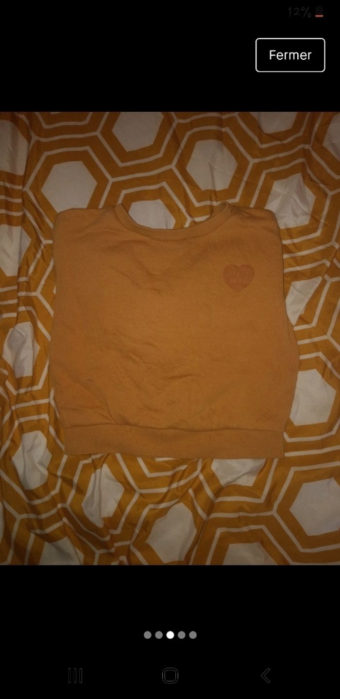 Pull kiabi - photo numéro 3