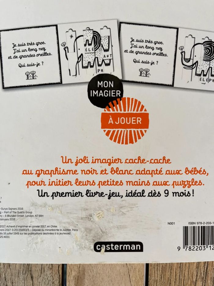 livre enfant - photo numéro 3