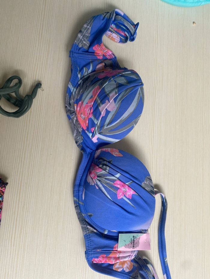 Lot maillot de bain - photo numéro 2