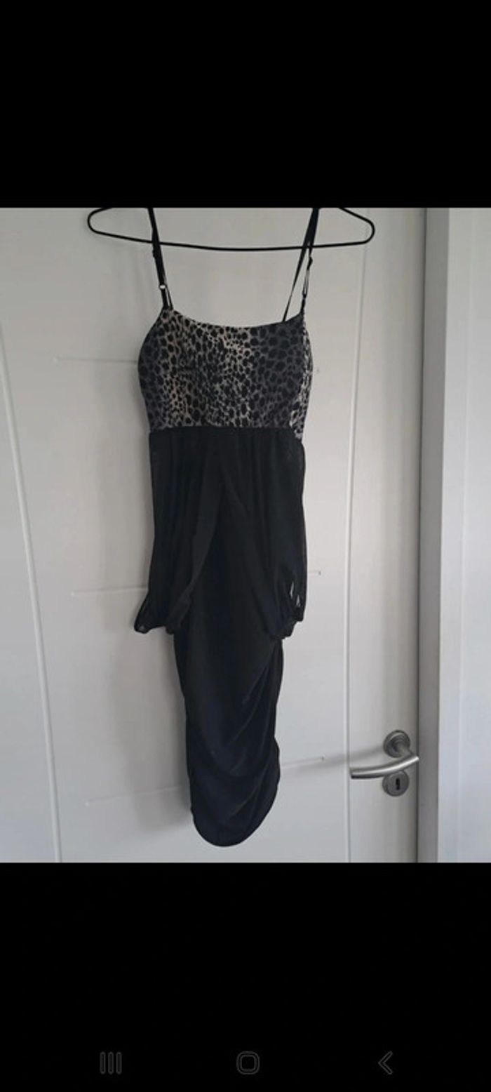 Robe Camaïeu 36