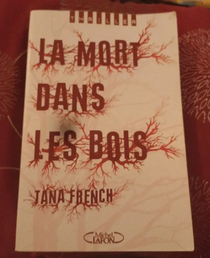 La mort dans les bois