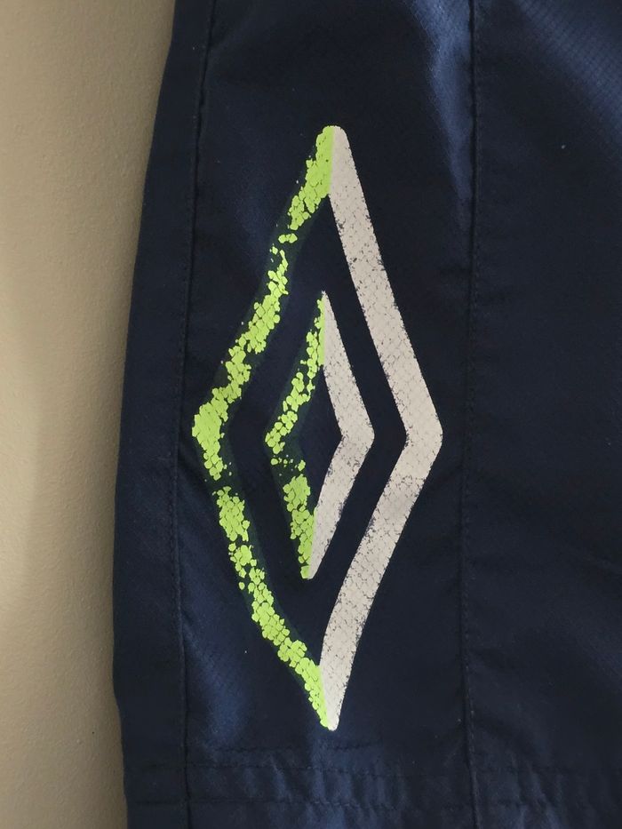 Short garçon Umbro - photo numéro 3