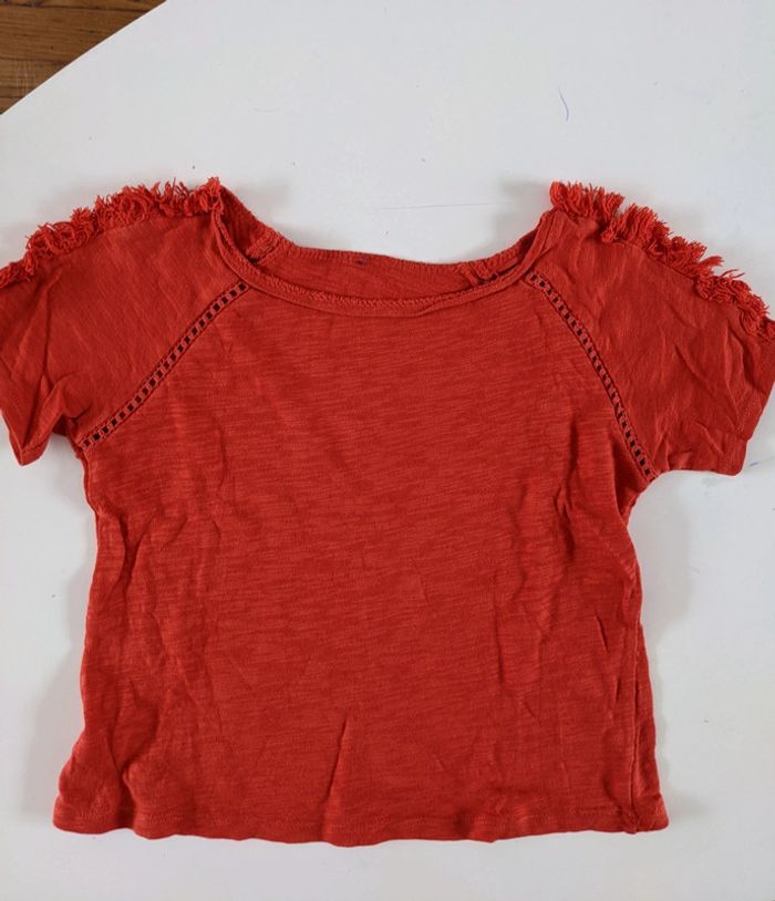Tee-shirts 4-5 ans - photo numéro 2