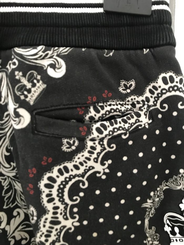 Bermuda Dolce & Gabbana 10 ans - photo numéro 5