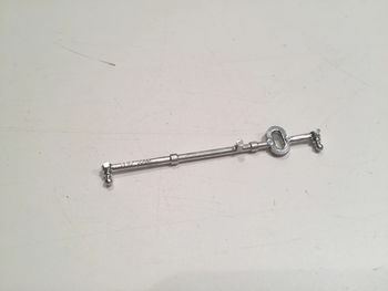 Axe direction pièce détachée Burago Mercedes 300 SL 1954 1/18 1/18e 1/18eme #A1