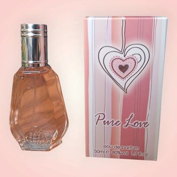 Parfums Collection Privée Pure Love 50 Ml